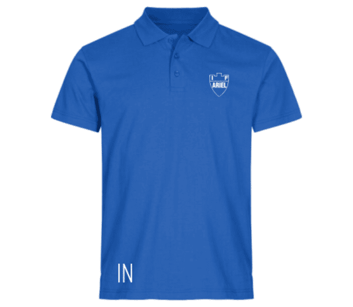 CLIQUE Basic Polo SR