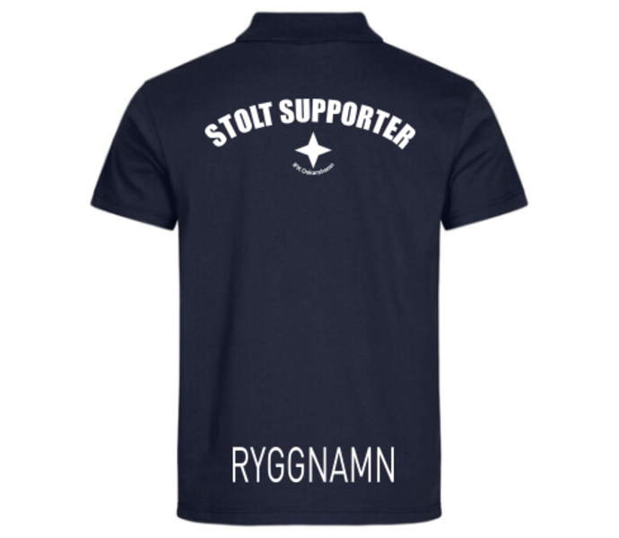 CLIQUE Basic Polo SR