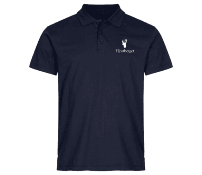 CLIQUE Basic Polo SR