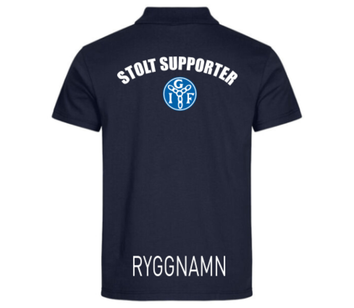 CLIQUE Basic Polo SR