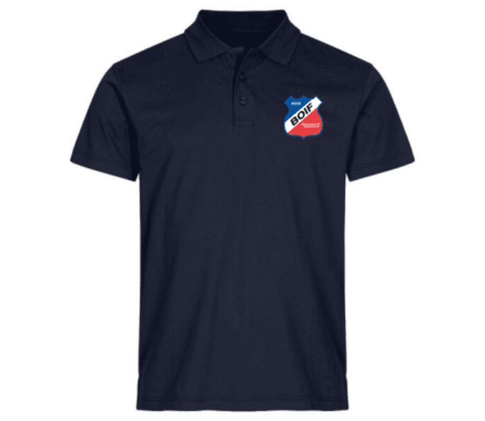 CLIQUE Basic Polo SR