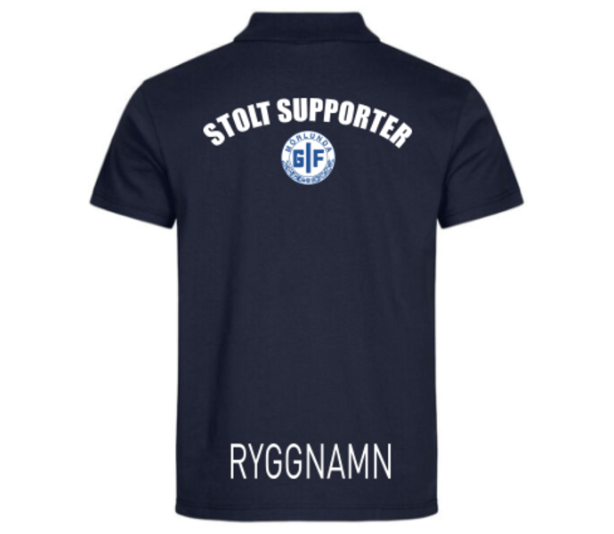 CLIQUE Basic Polo SR