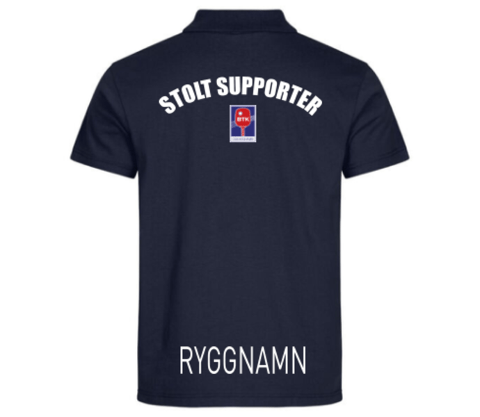 CLIQUE Basic Polo SR