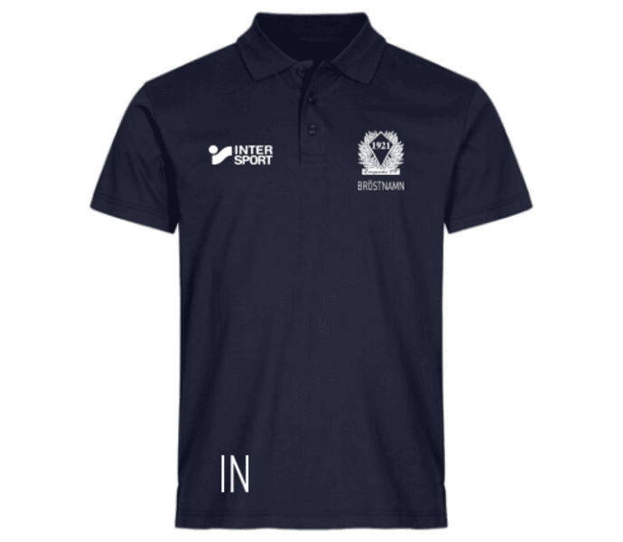 CLIQUE Basic Polo SR