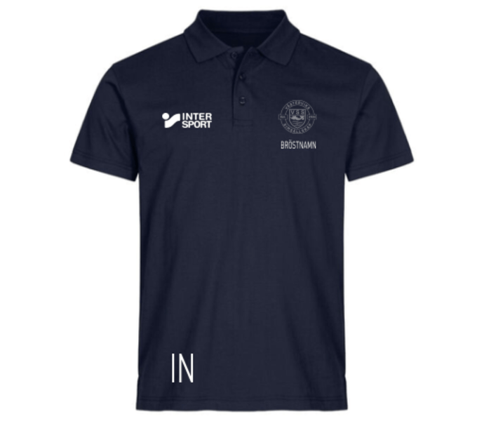 CLIQUE Basic Polo SR