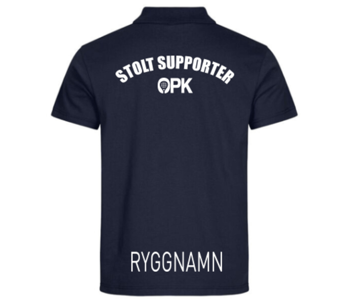 CLIQUE Basic Polo SR