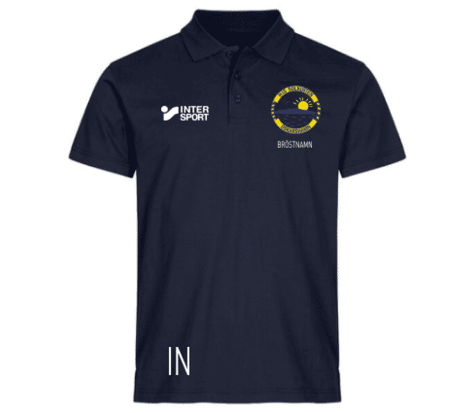 CLIQUE Basic Polo SR