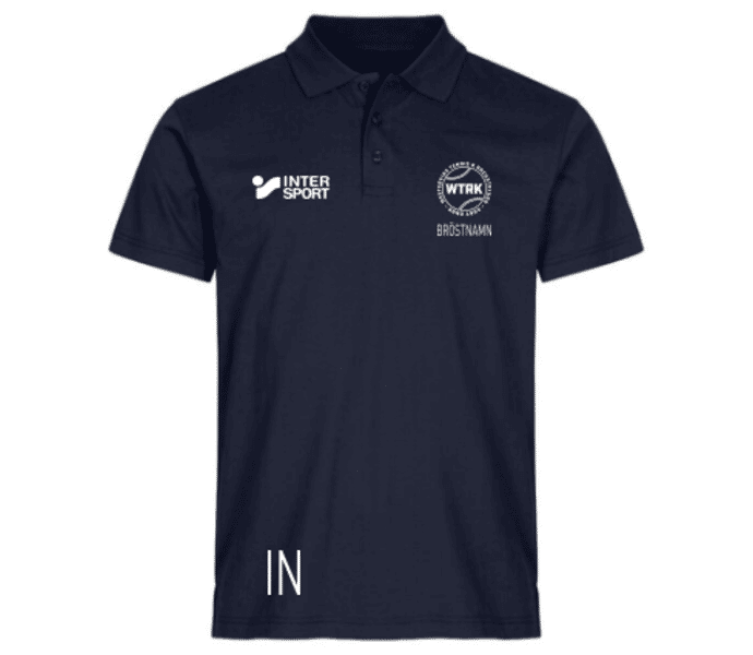 CLIQUE Basic Polo SR