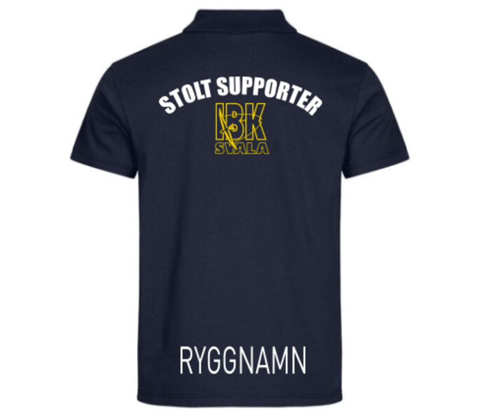 CLIQUE Basic Polo SR