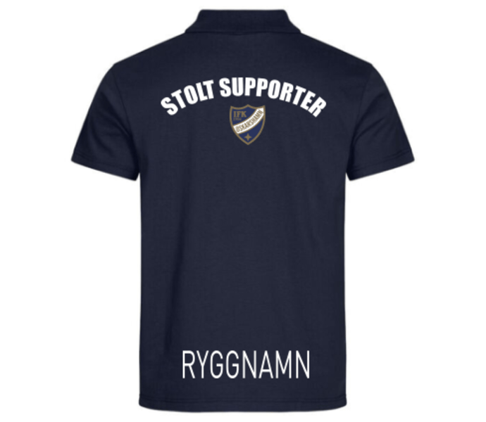 CLIQUE Basic Polo SR