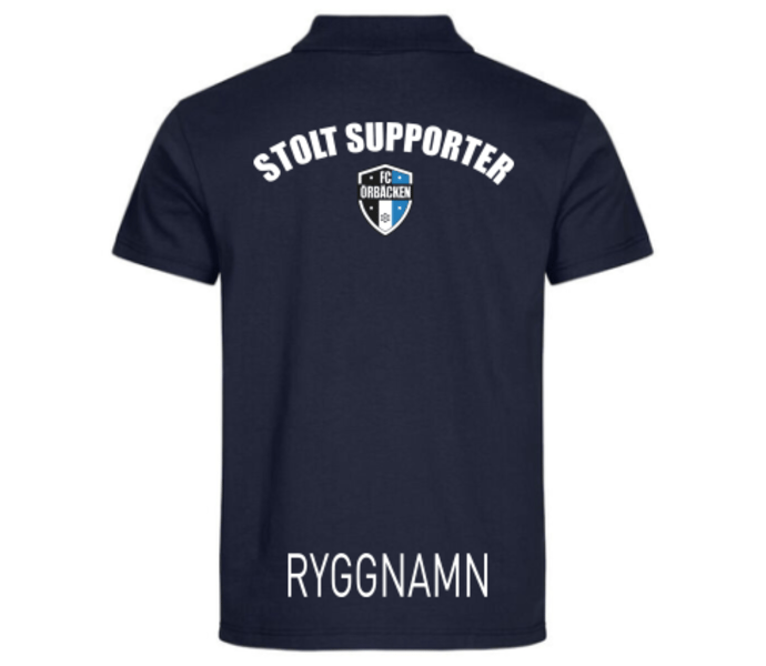 CLIQUE Basic Polo SR