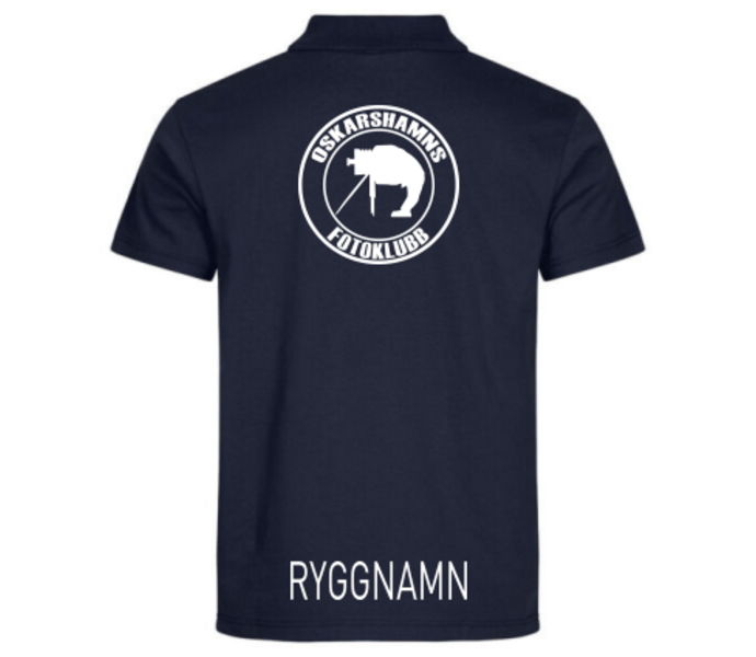 CLIQUE Basic Polo SR