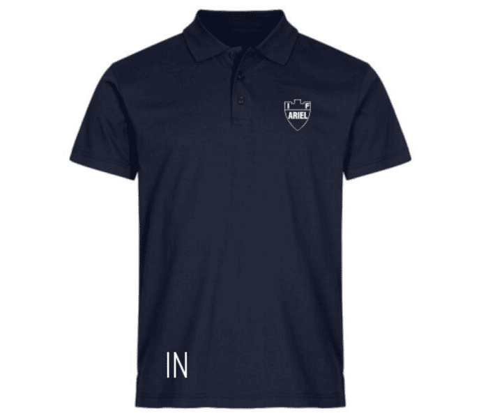 CLIQUE Basic Polo SR