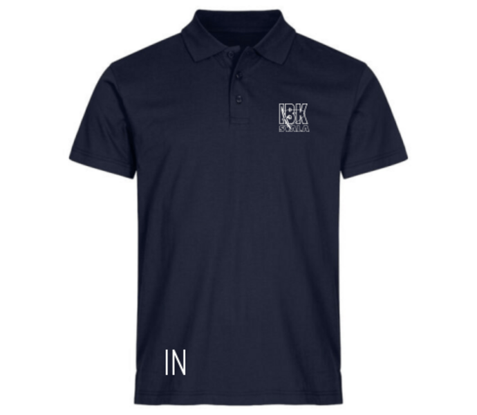 CLIQUE Basic Polo SR