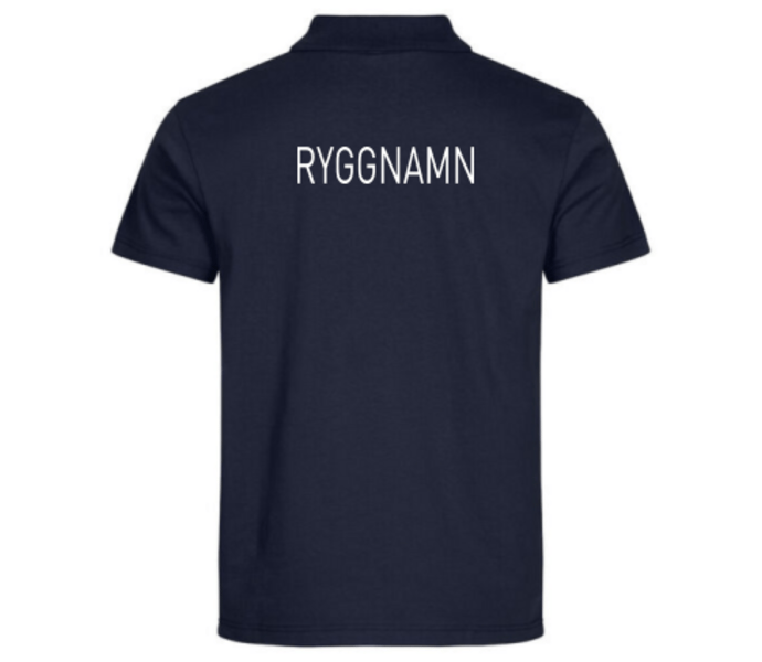 CLIQUE Basic Polo SR