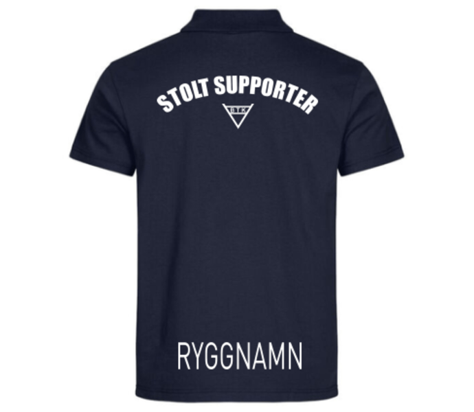 CLIQUE Basic Polo SR