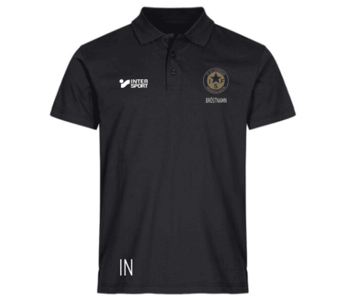 CLIQUE Basic Polo SR