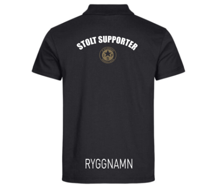 CLIQUE Basic Polo SR