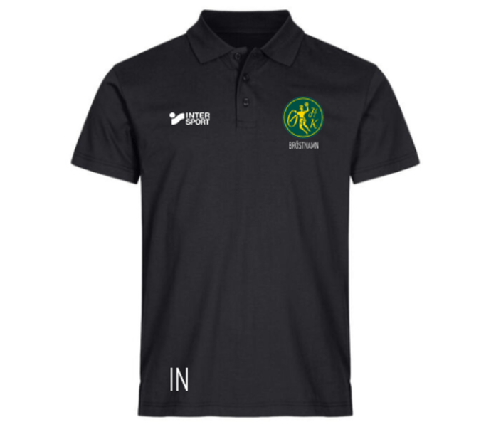 CLIQUE Basic Polo SR