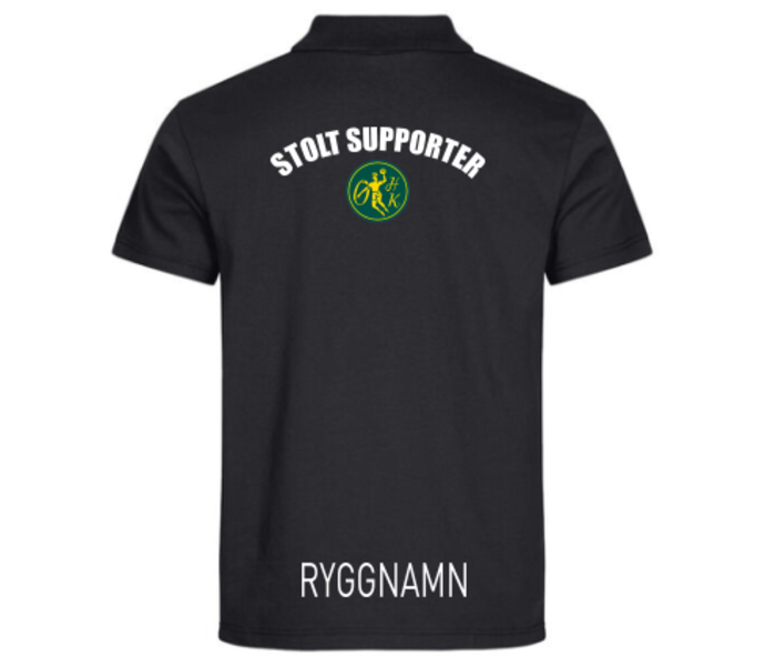 CLIQUE Basic Polo SR