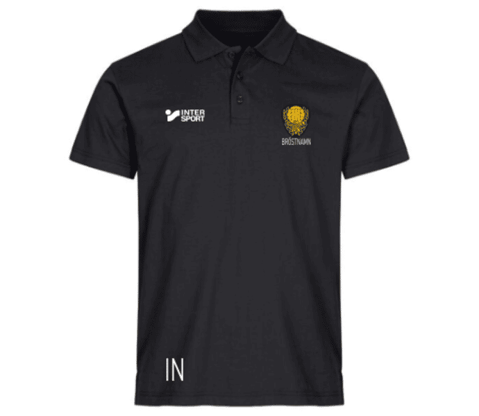 CLIQUE Basic Polo SR