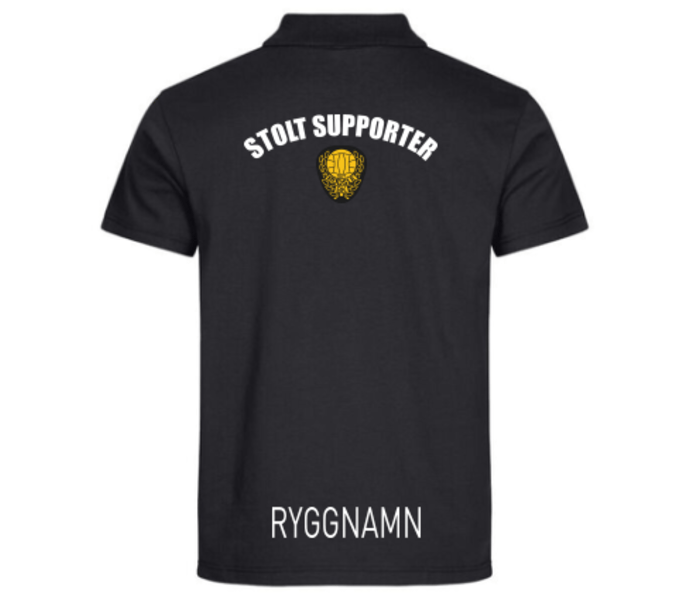 CLIQUE Basic Polo SR