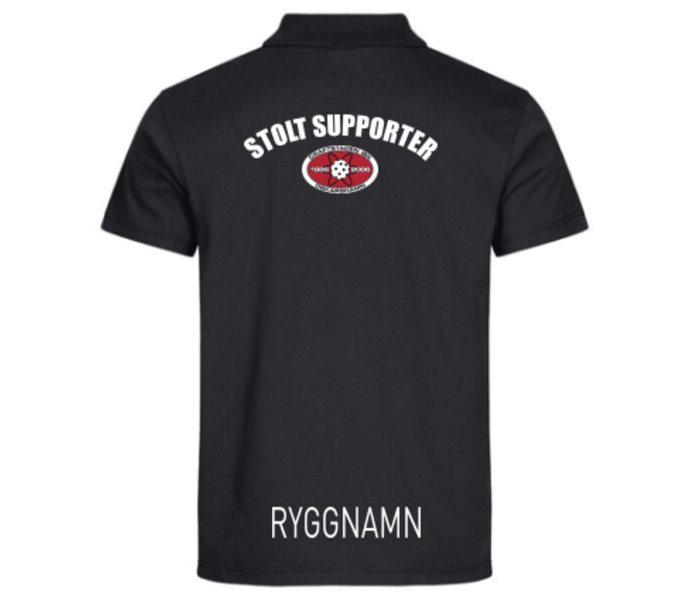 CLIQUE Basic Polo SR