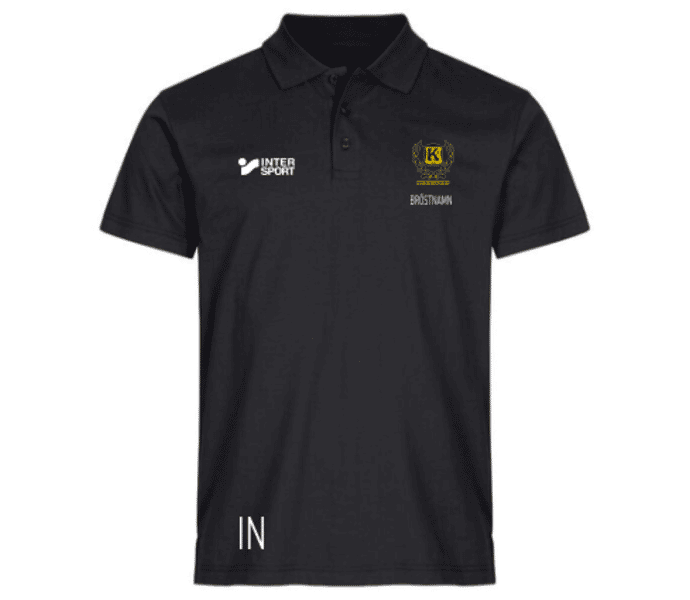 CLIQUE Basic Polo SR