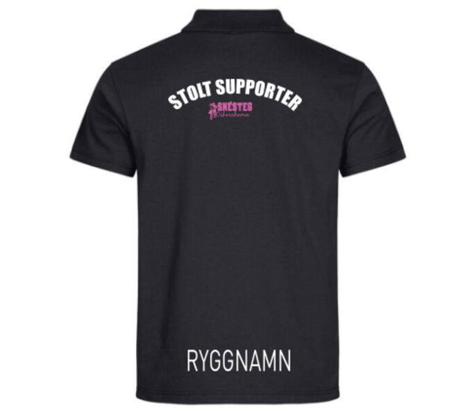 CLIQUE Basic Polo SR