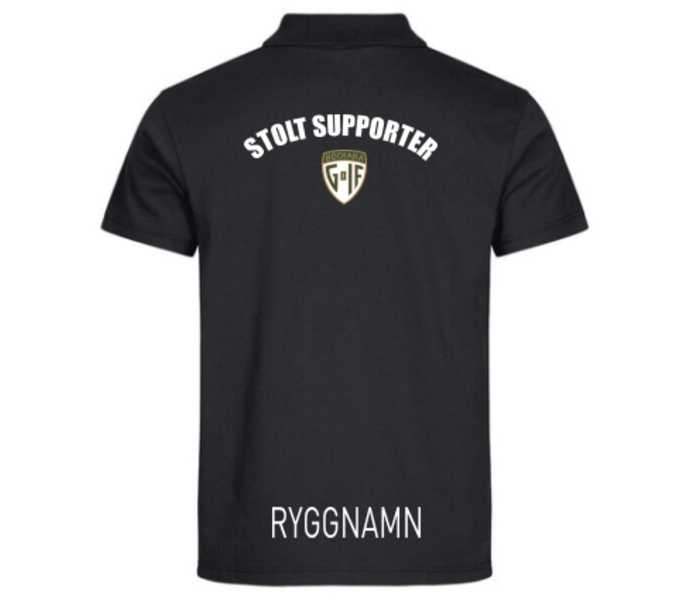 CLIQUE Basic Polo SR