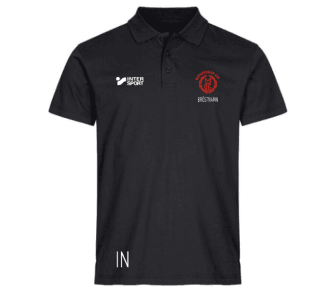 CLIQUE Basic Polo SR