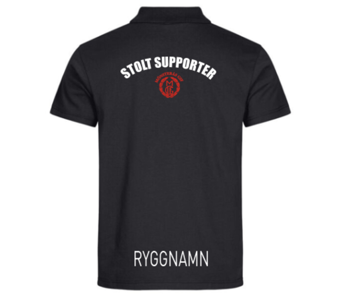 CLIQUE Basic Polo SR