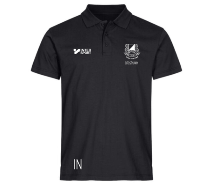 CLIQUE Basic Polo SR