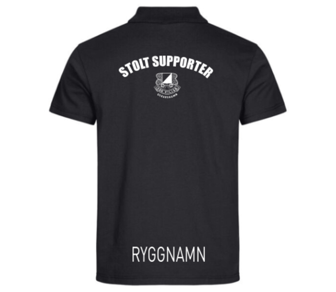 CLIQUE Basic Polo SR