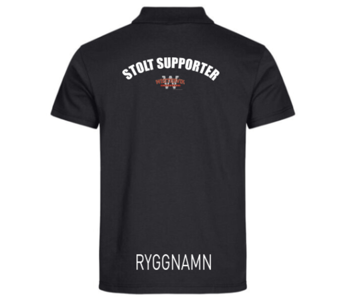 CLIQUE Basic Polo SR