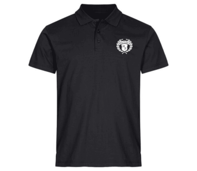 CLIQUE Basic Polo SR