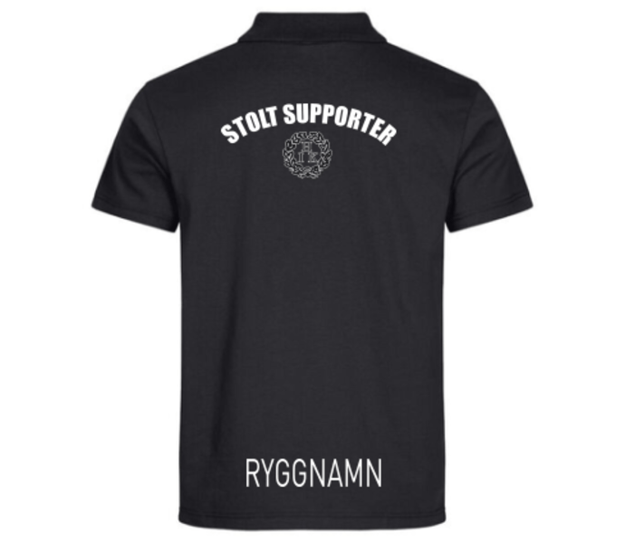 CLIQUE Basic Polo SR