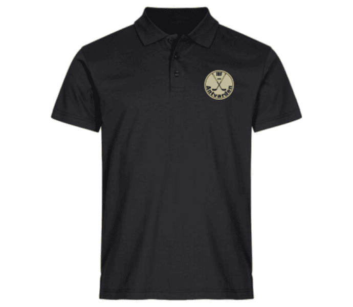 CLIQUE Basic Polo SR