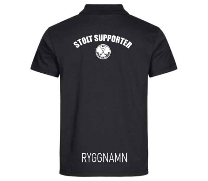 CLIQUE Basic Polo SR