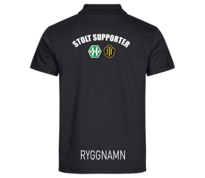 CLIQUE Basic Polo SR