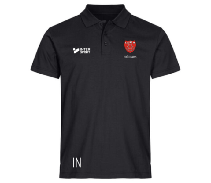 CLIQUE Basic Polo SR