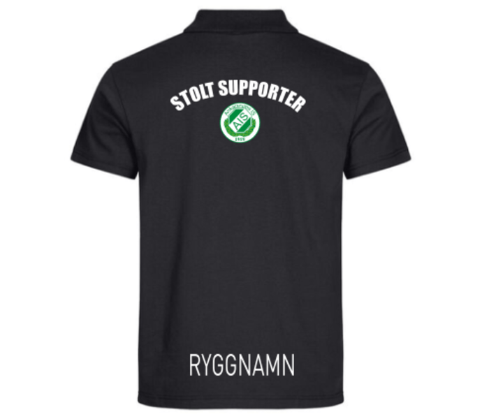 CLIQUE Basic Polo SR