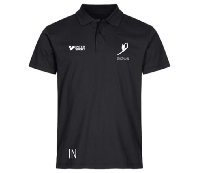 CLIQUE Basic Polo SR