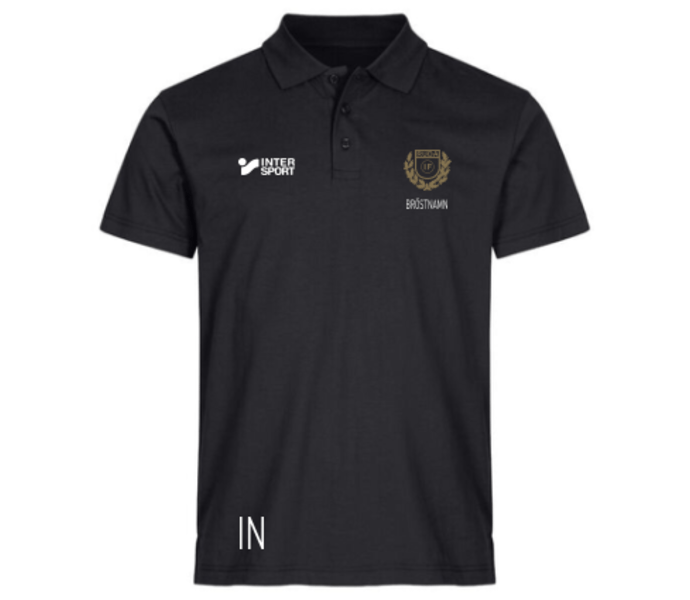 CLIQUE Basic Polo SR