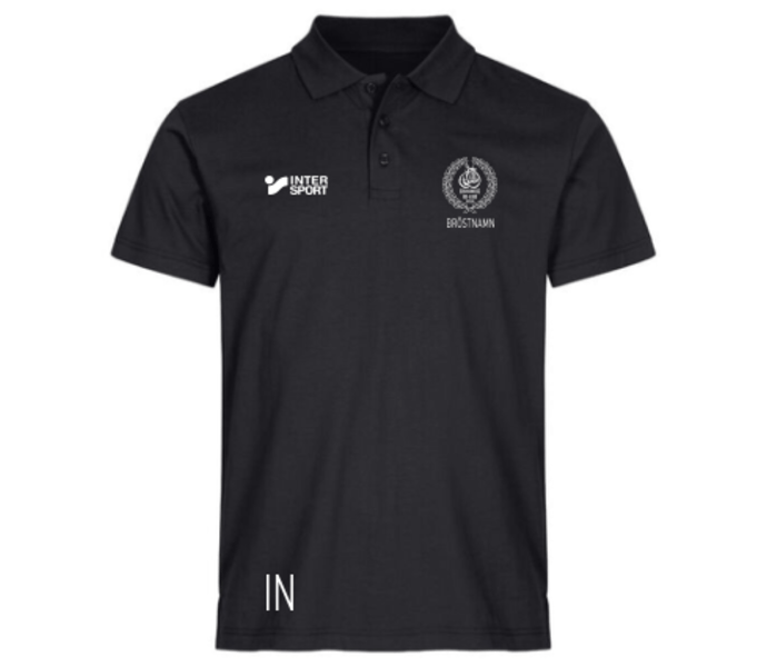 CLIQUE Basic Polo SR