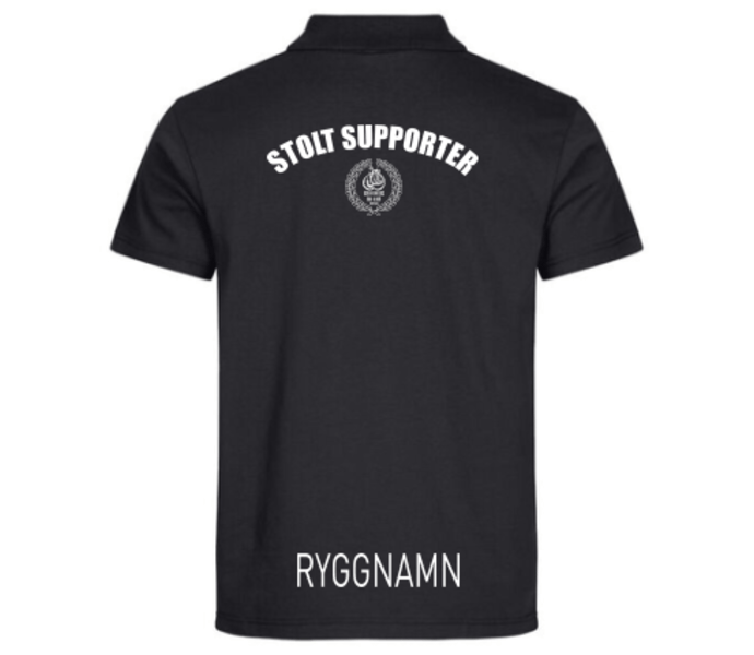 CLIQUE Basic Polo SR