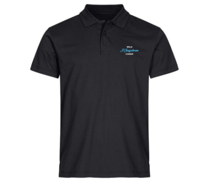 CLIQUE Basic Polo SR