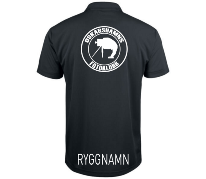 CLIQUE Basic Polo SR