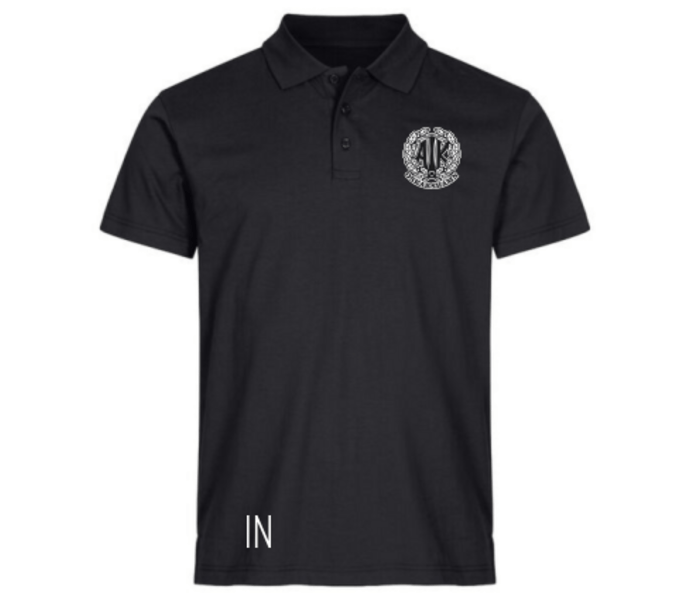 CLIQUE Basic Polo SR