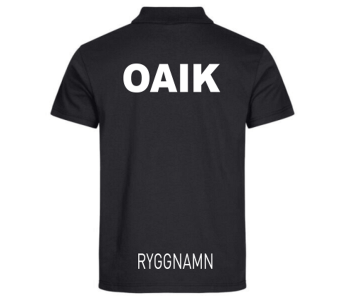 CLIQUE Basic Polo SR